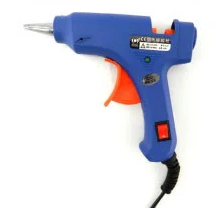 Пистолет клеевой 'Hot Melt Glue Gun' 60w, LB-188